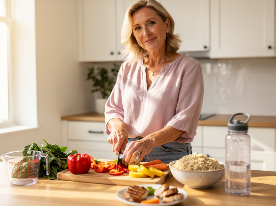 achieve-menopause-weight-loss-at-wethersfield-ct-center-a-step-by-step-guide