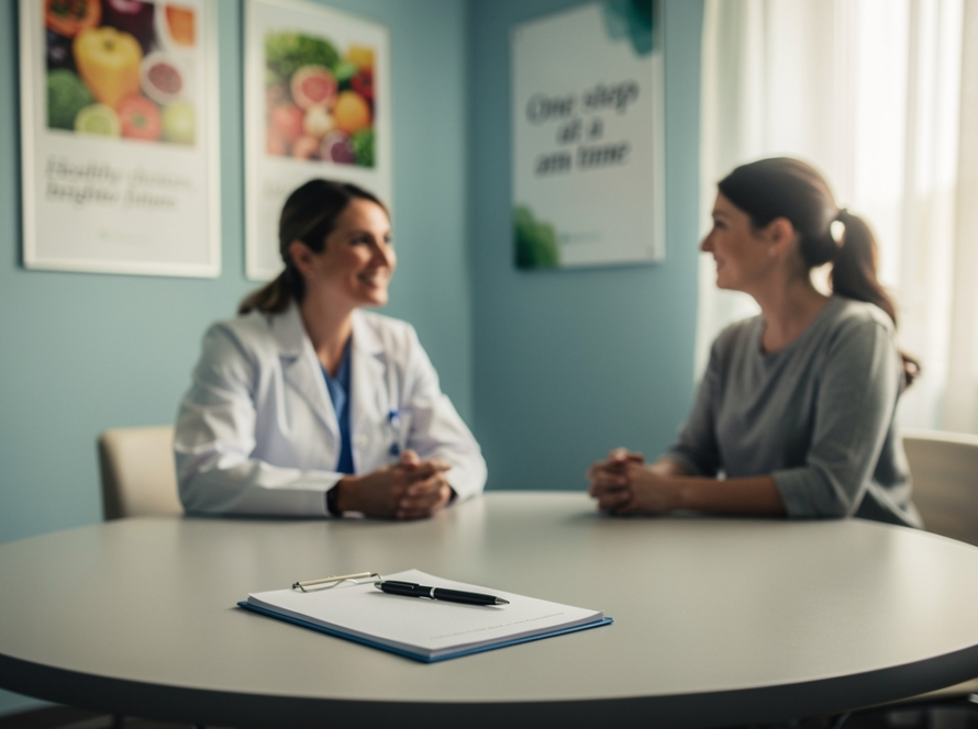 achieve-your-goals-with-physician-supervised-weight-loss-in-south-windsor