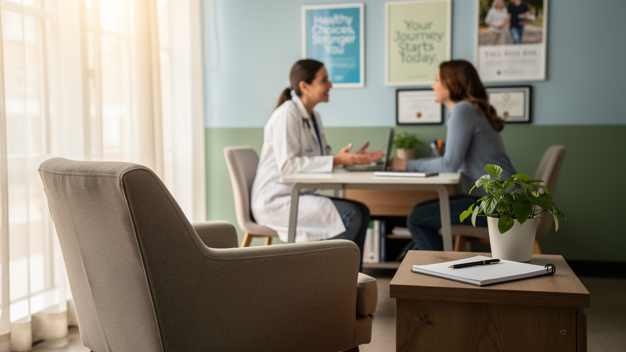 How to Choose a Physician-Supervised Weight Loss Provider in Middletown, CT