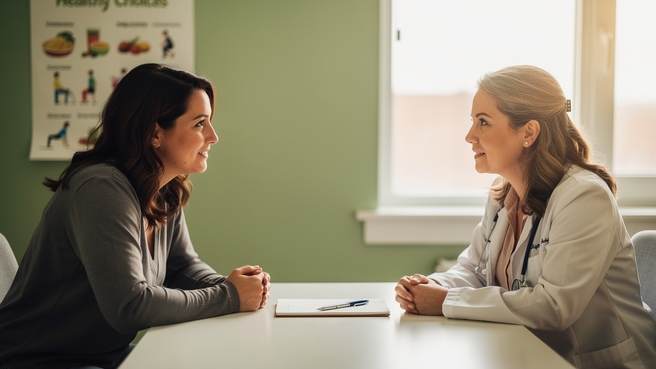 Master Physician Supervised Weight Loss Programs in South Windsor, CT