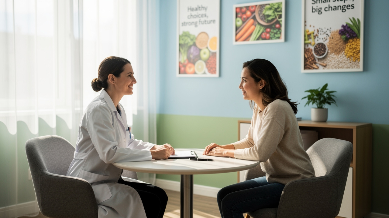 Start Your Physician Supervised Weight Loss Program in Cromwell, CT