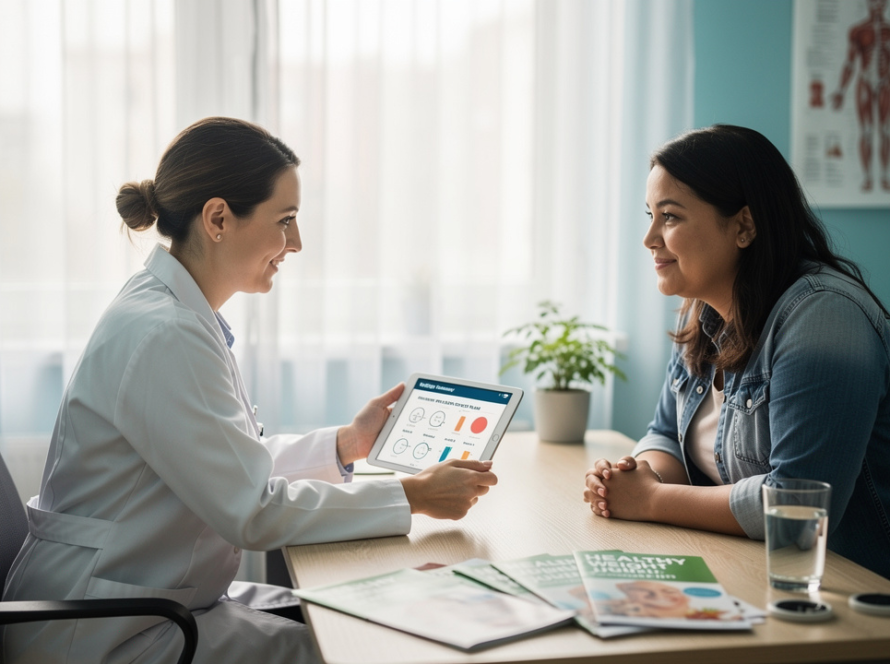 what-is-a-physician-supervised-weight-loss-plan-in-manchester-ct