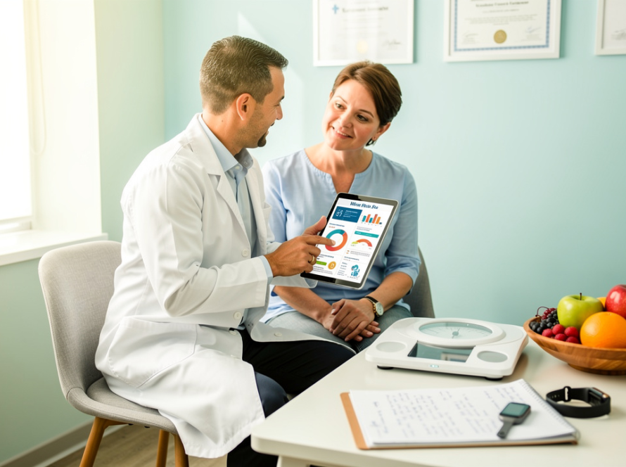 what-is-a-physician-supervised-weight-loss-plan-in-rocky-hill-ct