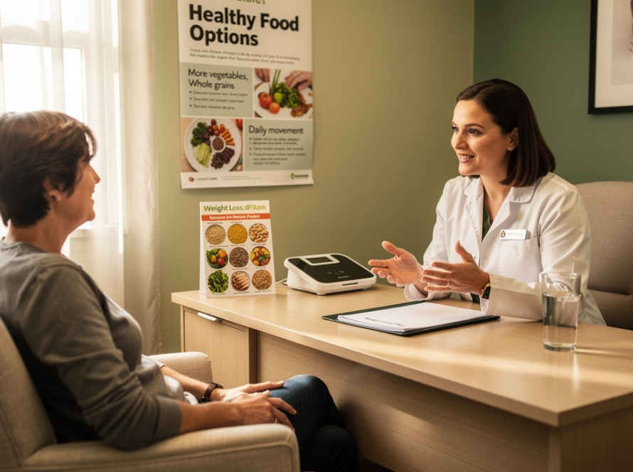 what-is-a-physician-supervised-weight-loss-program-in-manchester-ct