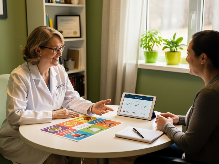 what-is-a-physician-supervised-weight-loss-program-in-marlborough-ct