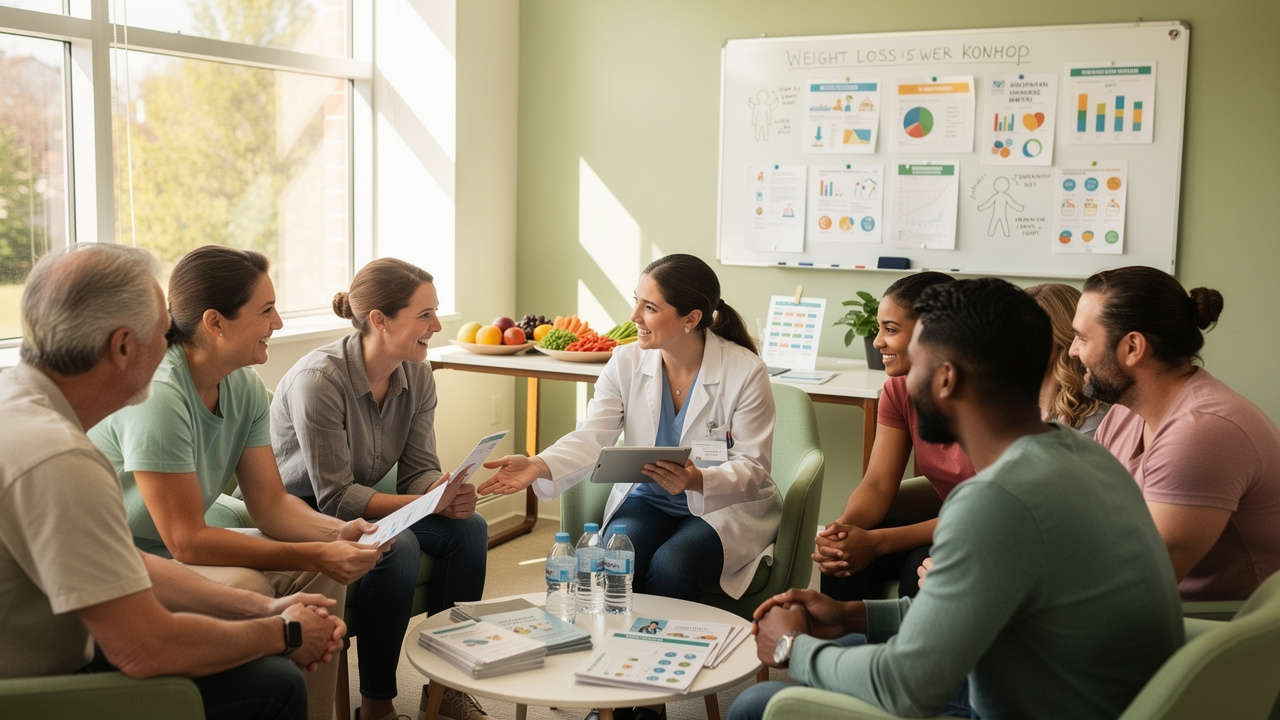 10-reasons-physician-supervised-weight-loss-in-newington-ct-is-best