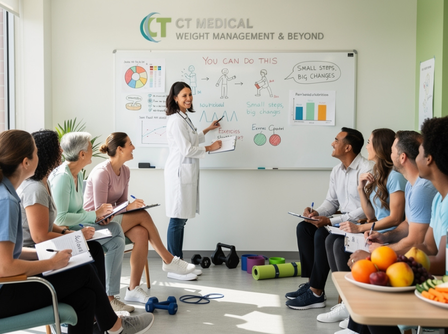 10-reasons-to-choose-a-physician-supervised-weight-loss-provider-in-ct