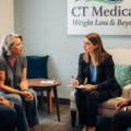10 Reasons to Choose a Physician Supervised Weight Loss Specialist in CT