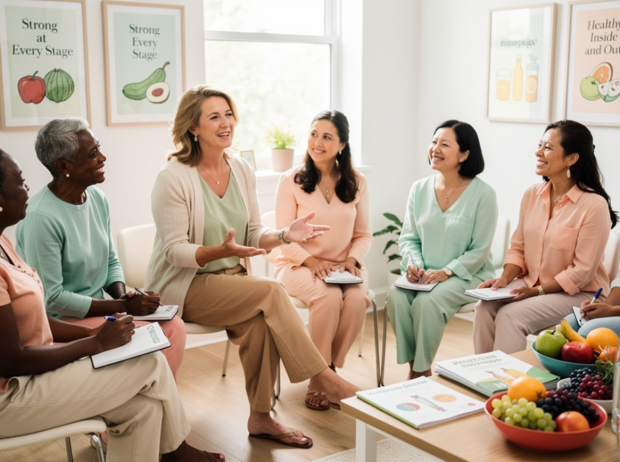10-strategies-for-menopause-weight-loss-at-our-glastonbury-ct-clinic