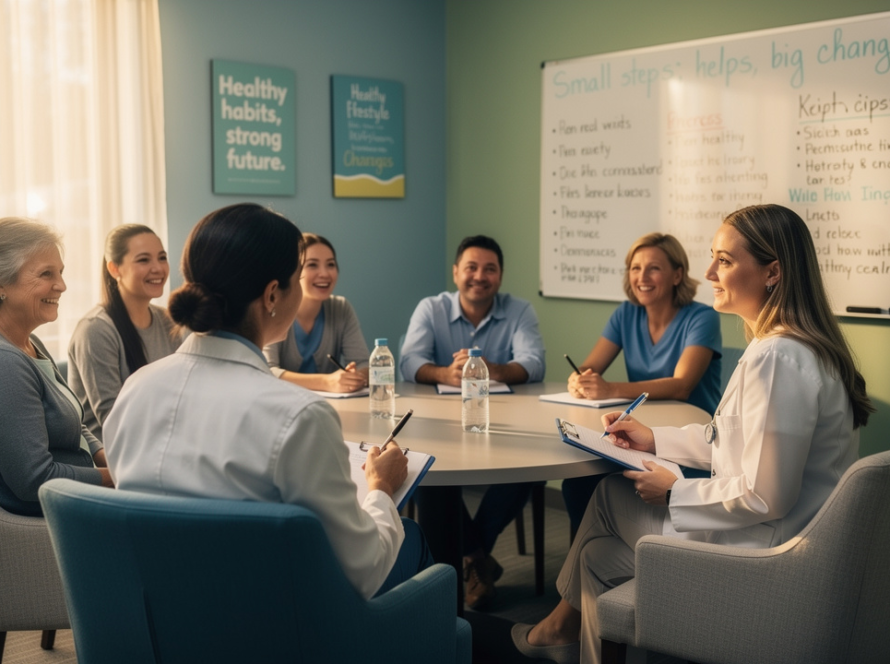 4-steps-to-choose-a-physician-supervised-weight-loss-center-in-middletown-ct
