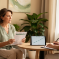 4 Top-Rated Menopause Weight Loss Strategies in Glastonbury, CT
