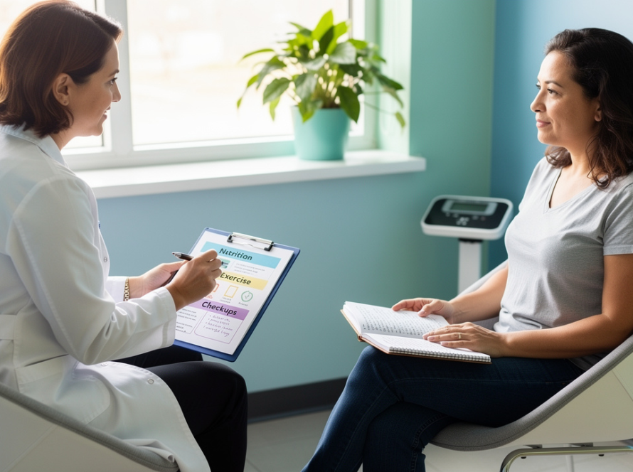 5-best-practices-for-physician-supervised-weight-loss-in-middletown-ct