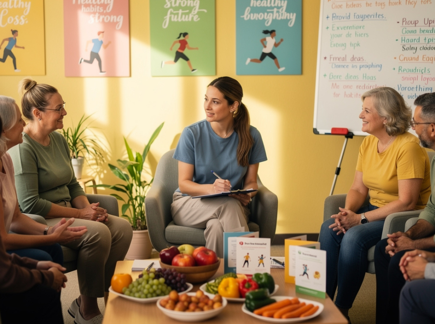5-steps-to-your-physician-supervised-weight-loss-newington-ct-program