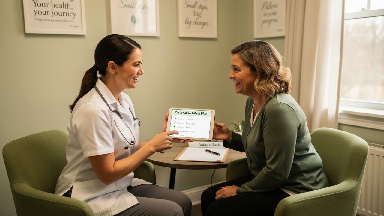 7-physician-supervised-weight-loss-services-in-newington-ct