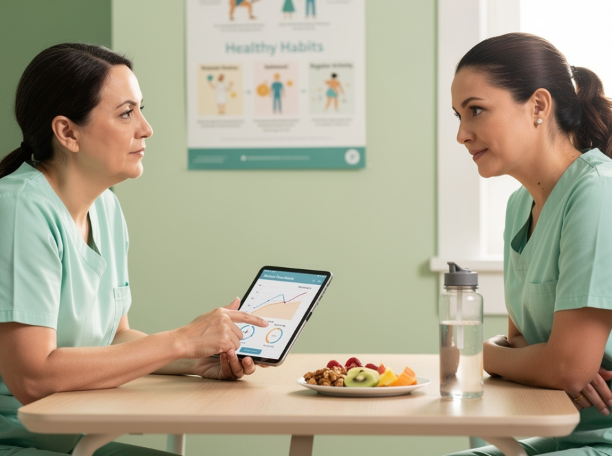 best-practices-for-physician-supervised-weight-loss-in-farmington-ct