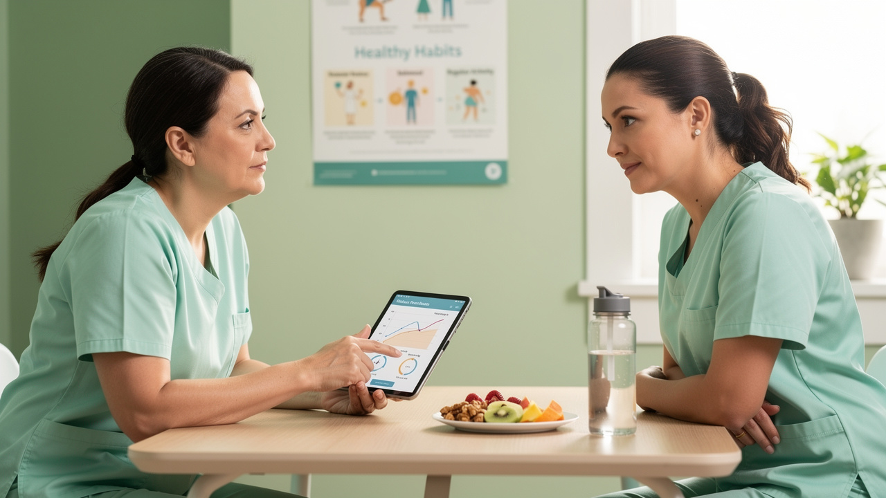 best-practices-for-physician-supervised-weight-loss-in-farmington-ct